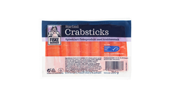 Fiskemannen Crabsticks | 250g