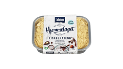 Lofoten Fiskegrateng Hjemmelaget | 420g