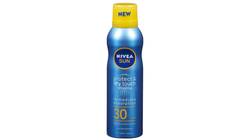 Nivea Sun Dry Touch Spray spf30 | 200ml