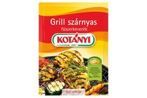 Kotányi grill szárnyas fűszerkeverék 30 g