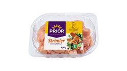 Prior Kyllingfilet Strimler | 400g