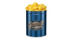 Garrett Buttery (Petite) | Tin