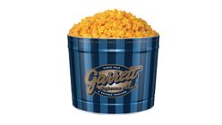 CheeseCorn Family Tin