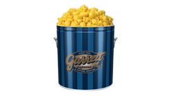 Garrett Buttery (Classic) | Tin