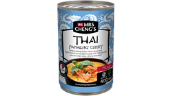 Mrs Cheng´s Thai Panaeng Curry 400ml