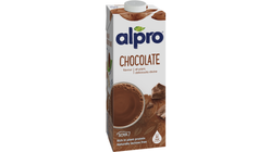 Alpro Chocolate Soy Drink | 1l