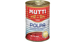 Mutti Finely Crushed Tomatoes 400g