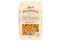 Rummo Penne Rigate durum száraztészta 500 g