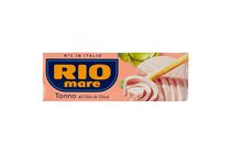 Rio Mare Tuňák v olivovém oleji | 3 x 80 g