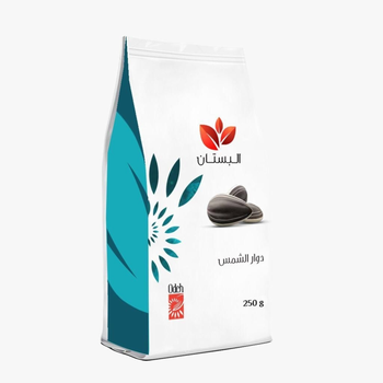 البستان حب دوار الشمس 230 جم