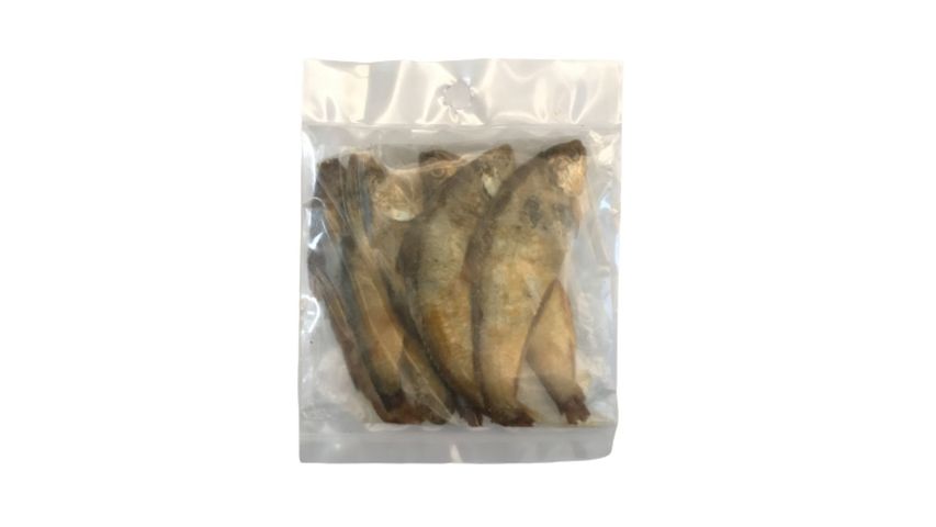 Mashuk Faysha Chapa Shutki (Dried Fish) 70g delivery in Bangladesh ...