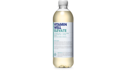 Vitamin Well Elevate 500ml