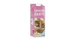 Wiener Cappuccino Iskaffe 1L