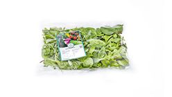 Baby Leaf Mix | 65g