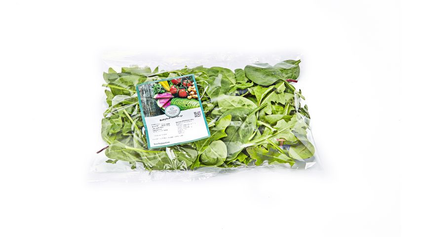 Baby Leaf Mix | 65g