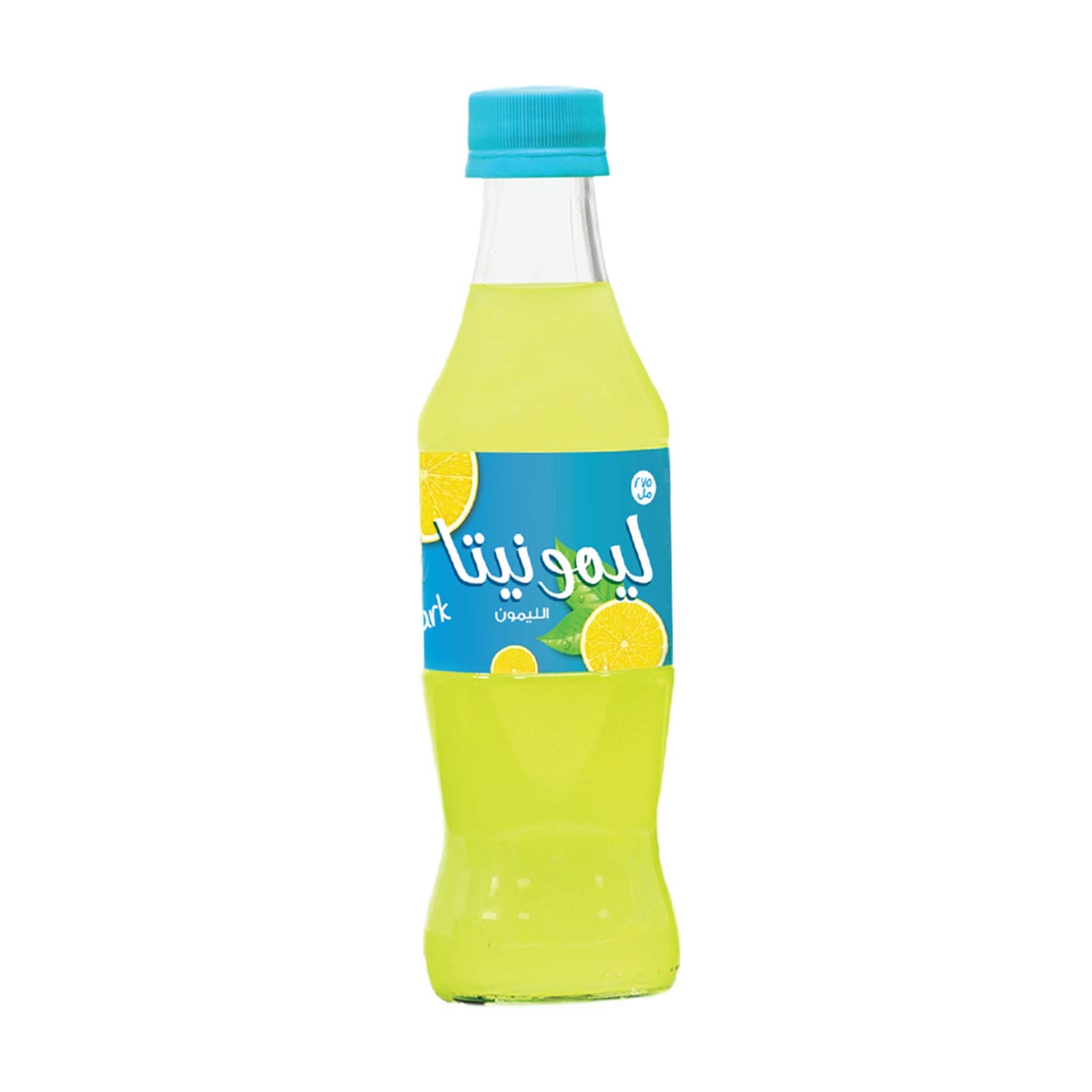 Buy Rita Lemon & Mint Sparkling Drink, 175ml Online in Bahrain Talabat Bahrain