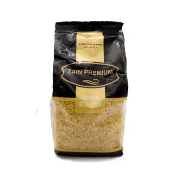Zain Premium Hard White Burgul 800 g