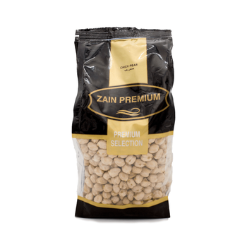 Zain Premium Chick Peas 800 g