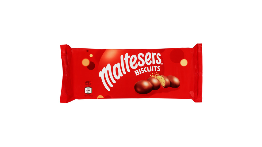 Maltesers Biscuits | 110g