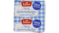 Idungjær Fersk Original | 50g