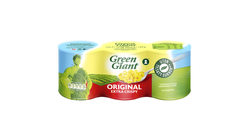 Green Giant Original Extra Crispy 3-p 480g