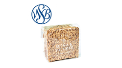 W.B. Samson Knekkebrød | 180g