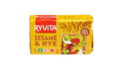 Ryvita Knekkebrød Sesam | 250g