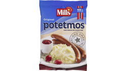 Mills Potetmos | 90g