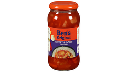 Ben's Original Sweet & Sour | 450g