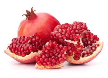 Pomegranate Yemeni 1 kg - Haseel