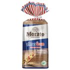 Morato Chléb toustový celozrnný american sandwich | 600 g