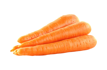 Carrots Local 1 kg - Haseel