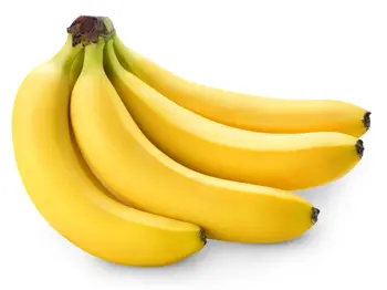 Banana Ecuador 1 kg - Haseel
