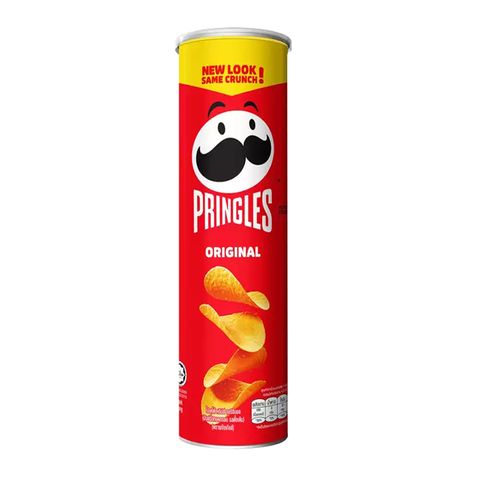 Pringles Original Potato Chips 147g delivery in Bangladesh | foodpanda