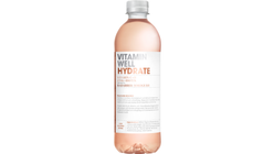 Vitamin Well Dryck Hydrate 500ml