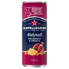 San Pellegrino Lemonade Pomegranate Sparkling | 330 ml