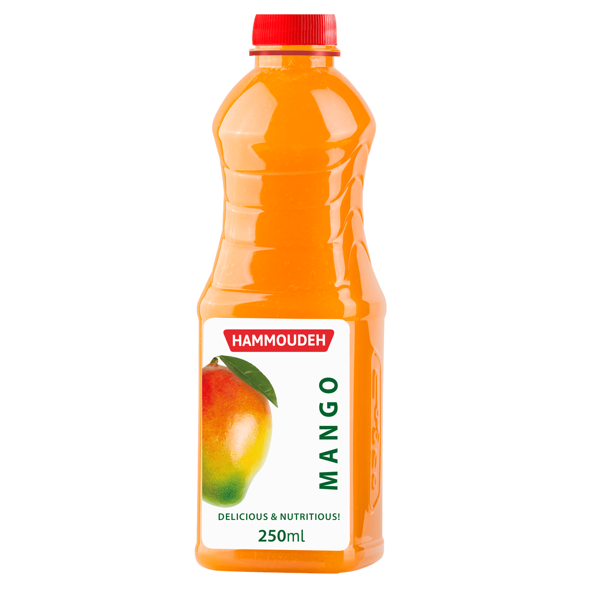 Buy Hammoudeh Fresh Mango Juice 250 ml Online in Jordan Talabat Jordan