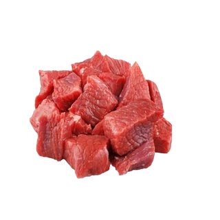 Beef Boneless 1Kg