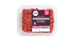 Folkets Karbonadedeig | 400g