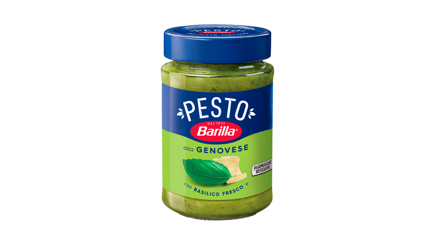 Barilla Pesto Genovese | 190g