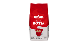 Lavazza Qualita Rossa Whole Beans 1000g