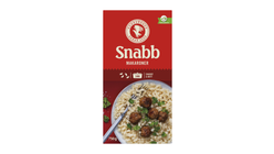 Kungsörnen Snabbmakaroner 750g