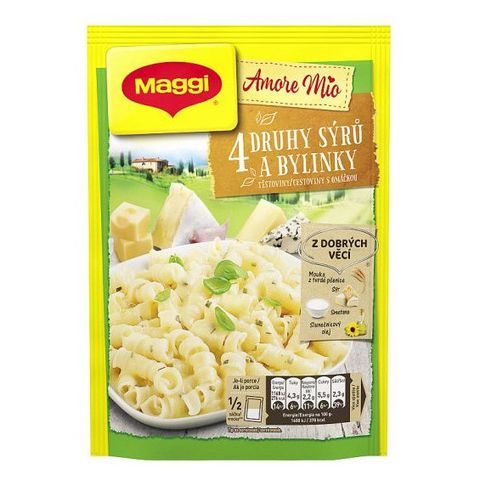 MAGGI AMORE MIO | 146 g