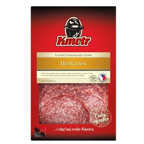 Kmotr Salami Hercules | 75 g