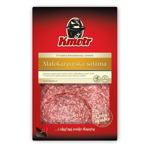 Kmotr Salami Hercules | 75 g