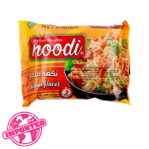 Imported noodles best sale