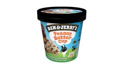 Ben & Jerry's Ice cream Peanut Butter Cup | 465 ml