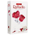 Raffaello Crisp Coconut Speciality with Smooth Coconut Filling and a Whole Almond | 80 g