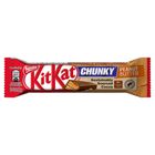 Kit Kat Chunky bar peanut butter | 42 g