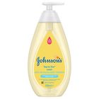 Johnson's Baby sprchový gel tělo a vlasy | 500 ml